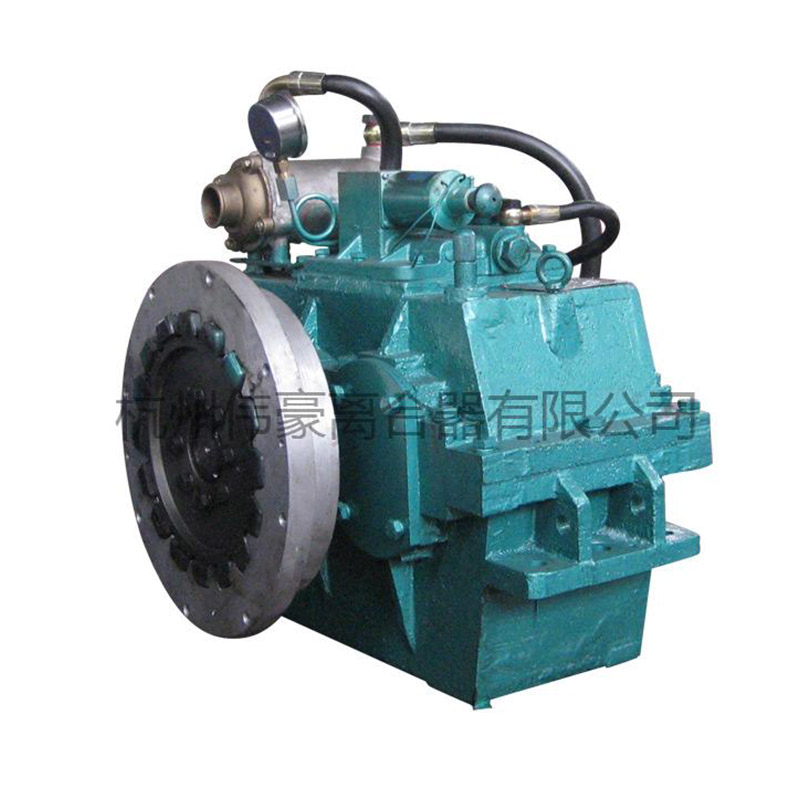LJ300 small power industrial transmission