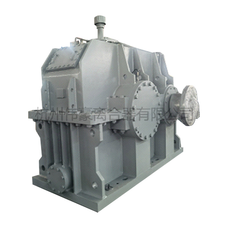 HDS950 high-power low-speed gearbox